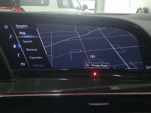 Used 2023 Cadillac Escalade Premium Luxury w/ Performance Package image 8