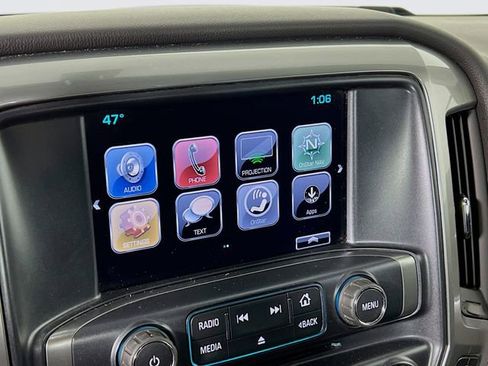 Used 2018 Chevrolet Silverado 1500 LT w/ All Star Edition image 13