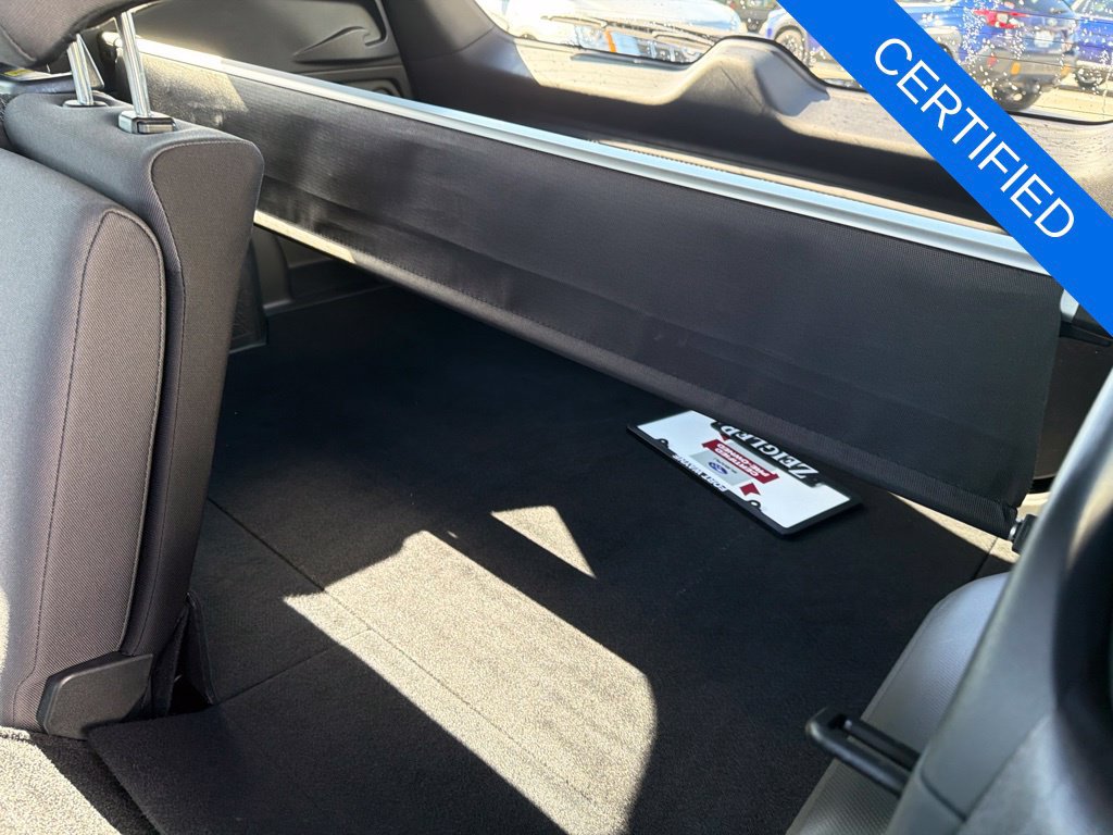 Certified 2025 Subaru Forester Premium AWD/4WD image 26