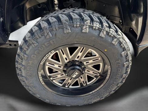 Used 2020 RAM 2500 Limited AWD/4WD image 46