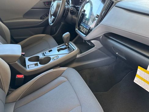 New 2026 Subaru Crosstrek 2.5i Premium AWD/4WD image 16