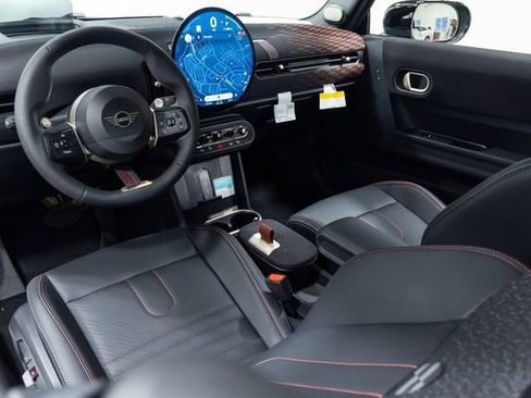 New 2026 MINI Cooper S FWD image 16
