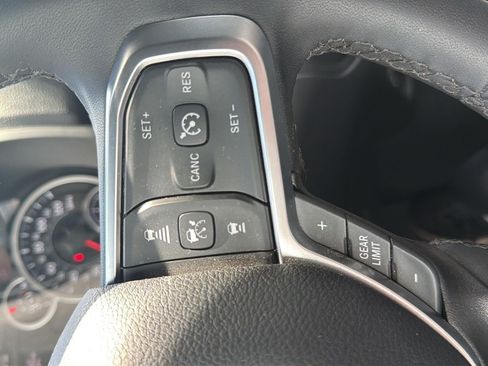 Used 2026 RAM 2500 Big Horn AWD/4WD image 17