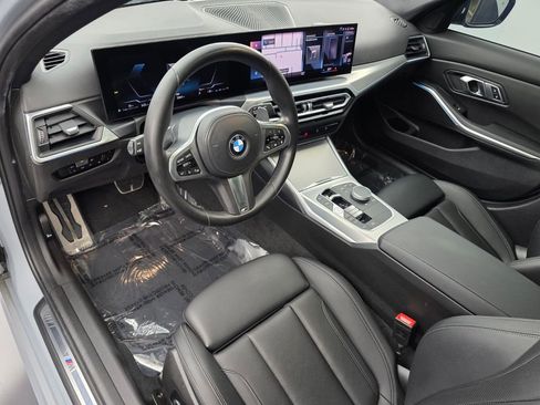 Used 2023 BMW M340i w/ Shadowloine Package image 10