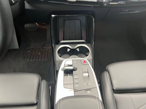 Certified 2025 BMW X1 xDrive28i AWD/4WD image 11