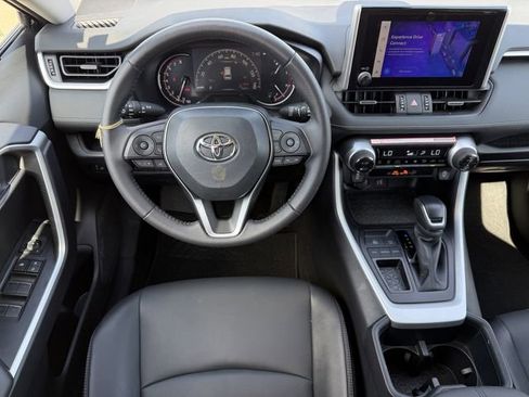 Certified 2025 Toyota RAV4 XLE Premium image 12