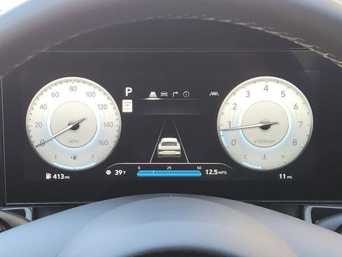 New 2026 Hyundai Elantra Limited image 13