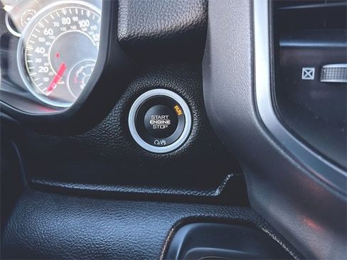 Used 2025 RAM 1500 Big Horn image 16