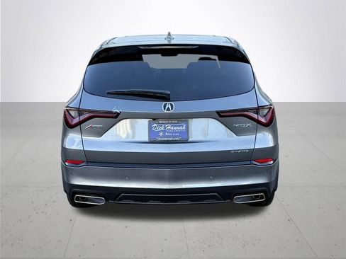 New 2026 Acura MDX A-Spec image 7