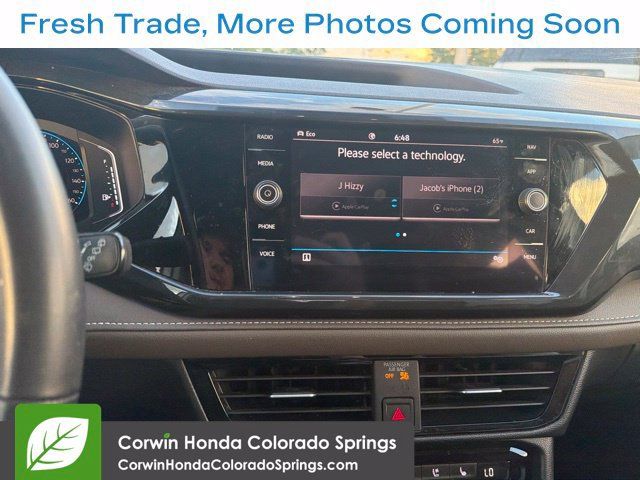 Used 2022 Volkswagen Taos SEL AWD/4WD image 10