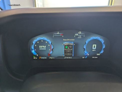 New 2026 Ford Bronco Badlands image 15