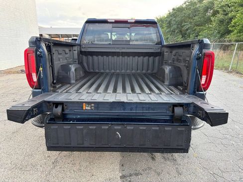 Used 2023 GMC Sierra 1500 SLT w/ SLT Premium Package AWD/4WD image 20