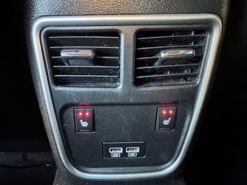 Used 2018 Dodge Charger SRT w/ Harman/Kardon Audio Group image 36