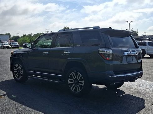 Used 2014 Toyota 4Runner Limited AWD/4WD image 7