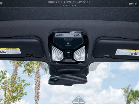 Used 2024 BMW X5 sDrive40i w/ Parking Assistance Package RWD image 27