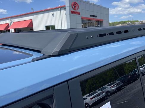 New 2026 Toyota Land Cruiser w/ Premium Package AWD/4WD image 10
