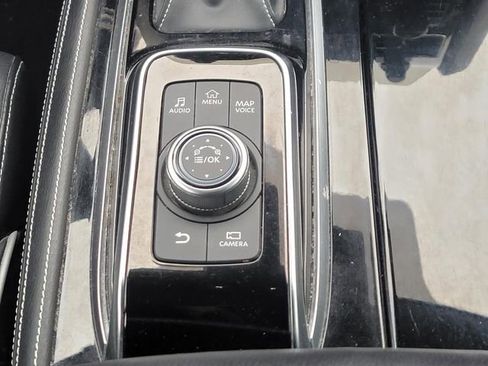 Used 2022 INFINITI QX80 Premium Select w/ Cargo Package image 25