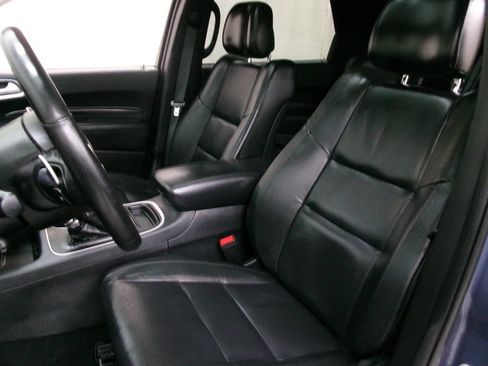 Used 2019 Dodge Durango Citadel image 19