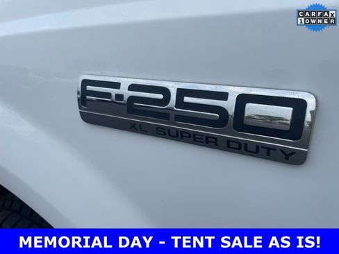Used 2006 Ford F250 XLT AWD/4WD image 3