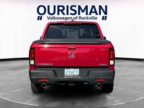 Used 2023 Honda Ridgeline RTL image 5