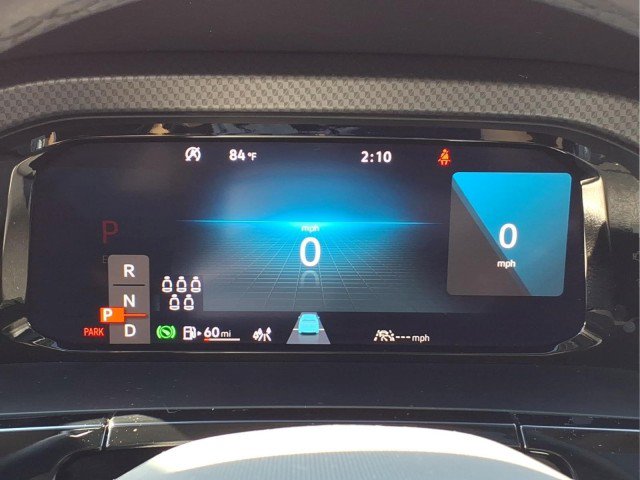Certified 2024 Volkswagen Atlas Peak Edition SE AWD/4WD image 23