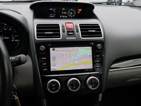 Used 2018 Subaru Forester 2.5i Limited image 21