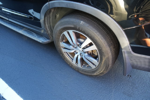Used 2018 Honda Pilot EX-L image 13
