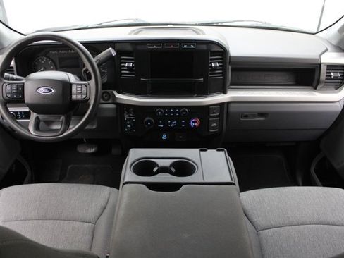 Certified 2024 Ford F250 XL w/ STX Appearance Package AWD/4WD image 5
