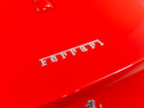 Certified 2023 Ferrari 812 GTS RWD image 55