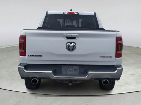 Used 2023 RAM 1500 Laramie AWD/4WD image 12