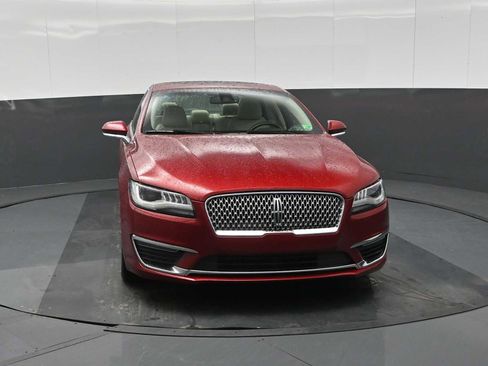 Used 2017 Lincoln MKZ Reserve w/ Climate Package image 3