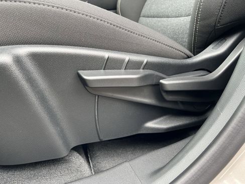 New 2026 GMC Terrain Elevation AWD/4WD image 19