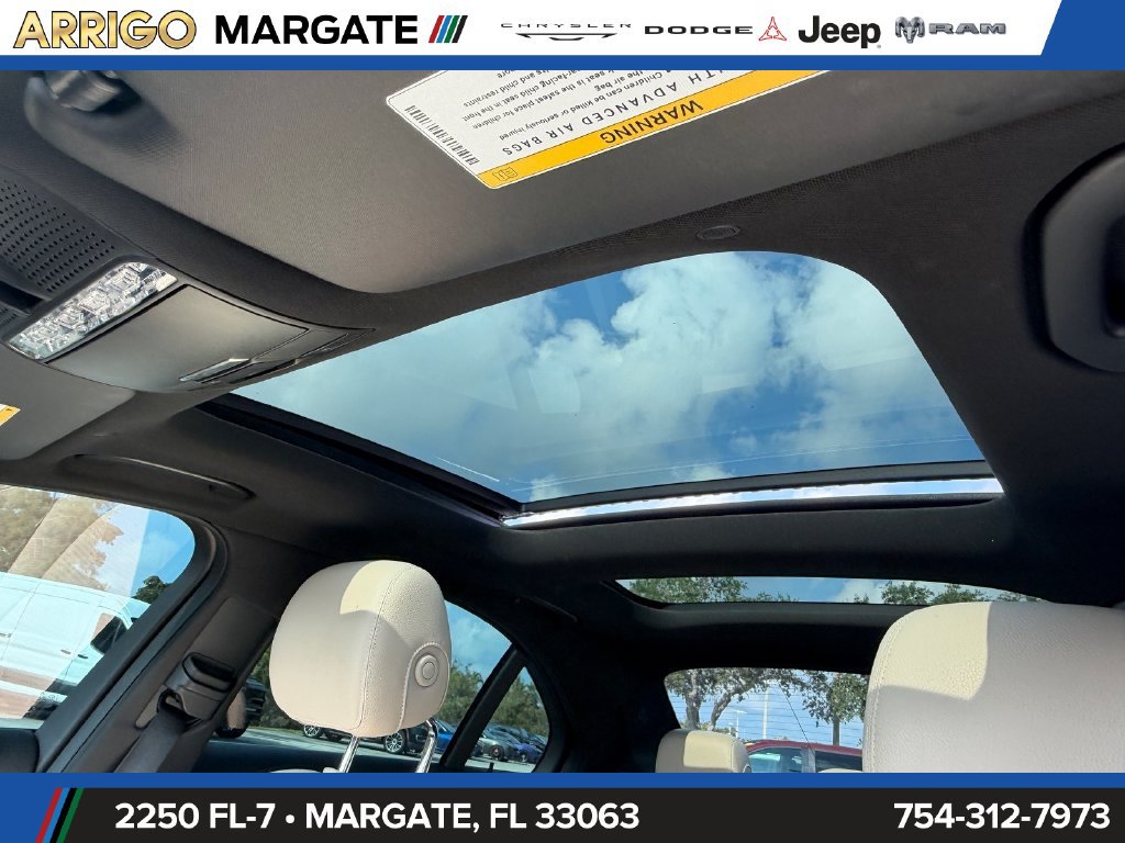 Used 2020 Mercedes-Benz C 300 4MATIC Sedan w/ AMG Line image 19