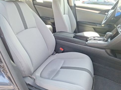 Used 2017 Honda Civic EX image 20