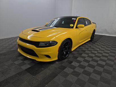 Used 2017 Dodge Charger R/T