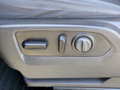 Used 2020 Chevrolet Silverado 1500 RST w/ All-Star Edition image 16