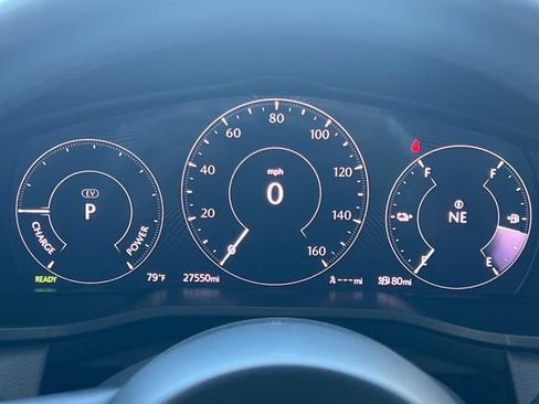 Used 2024 MAZDA CX-90 Plug-In Hybrid w/ Preferred AWD/4WD image 30