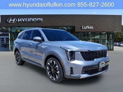 Used 2024 Kia Sorento SX FWD image 1