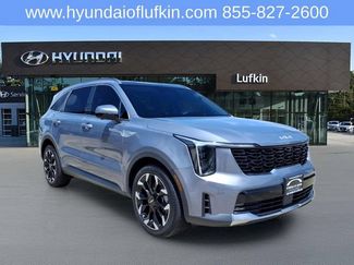 Used 2024 Kia Sorento SX FWD video 1