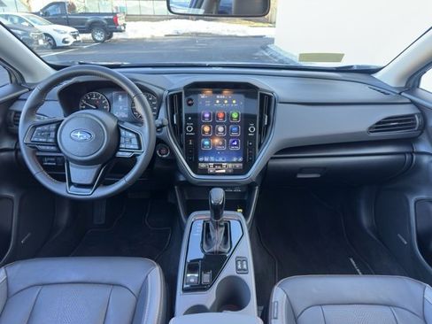 Used 2025 Subaru Crosstrek 2.5i Limited image 25