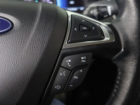 Used 2024 Ford Edge SEL AWD/4WD image 38