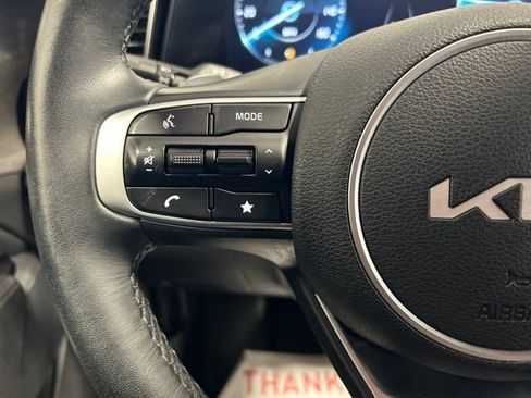 Used 2023 Kia Sportage X-Line Prestige AWD/4WD image 26