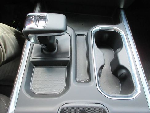 Certified 2023 Chevrolet Silverado 1500 LT Trail Boss w/ Convenience Package II AWD/4WD image 30