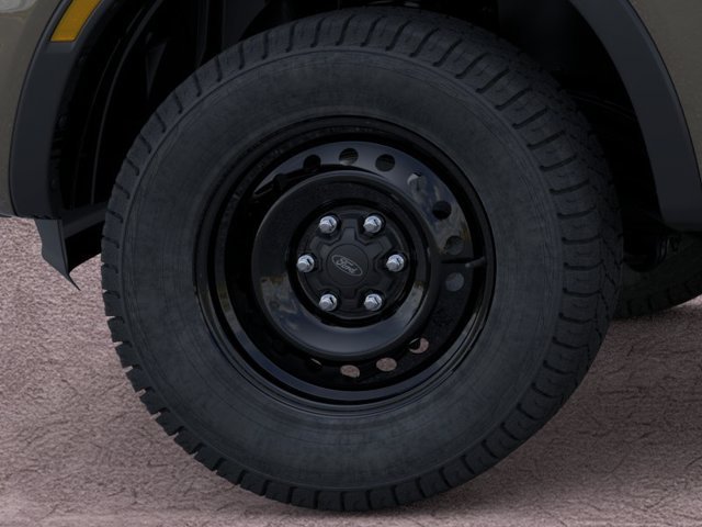New 2026 Ford Ranger XL w/ Trailer Tow Package RWD image 19