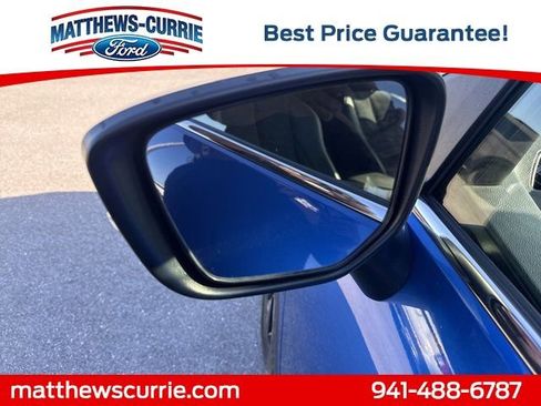 Used 2024 Mitsubishi Eclipse Cross SE AWD/4WD image 9