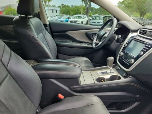 Used 2016 Nissan Murano S w/ Navigation Package FWD image 32