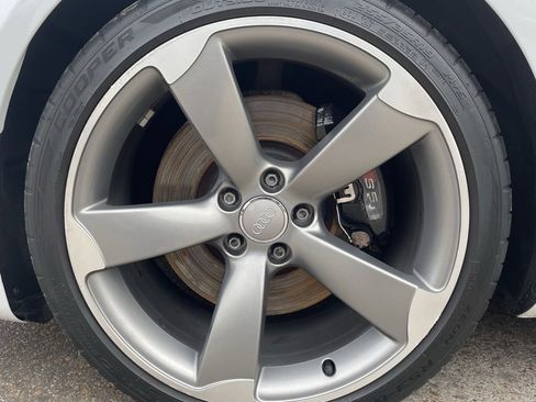 Used 2015 Audi S5 Premium Plus w/ Technology Package image 12