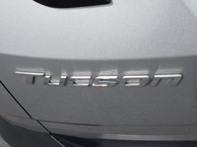 Used 2024 Hyundai Tucson SE AWD/4WD image 38