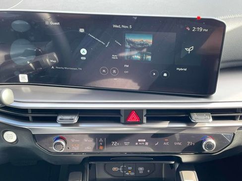 New 2026 Kia Sorento EX image 10