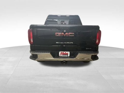 Used 2023 GMC Sierra 1500 SLT w/ SLT Premium Package image 6